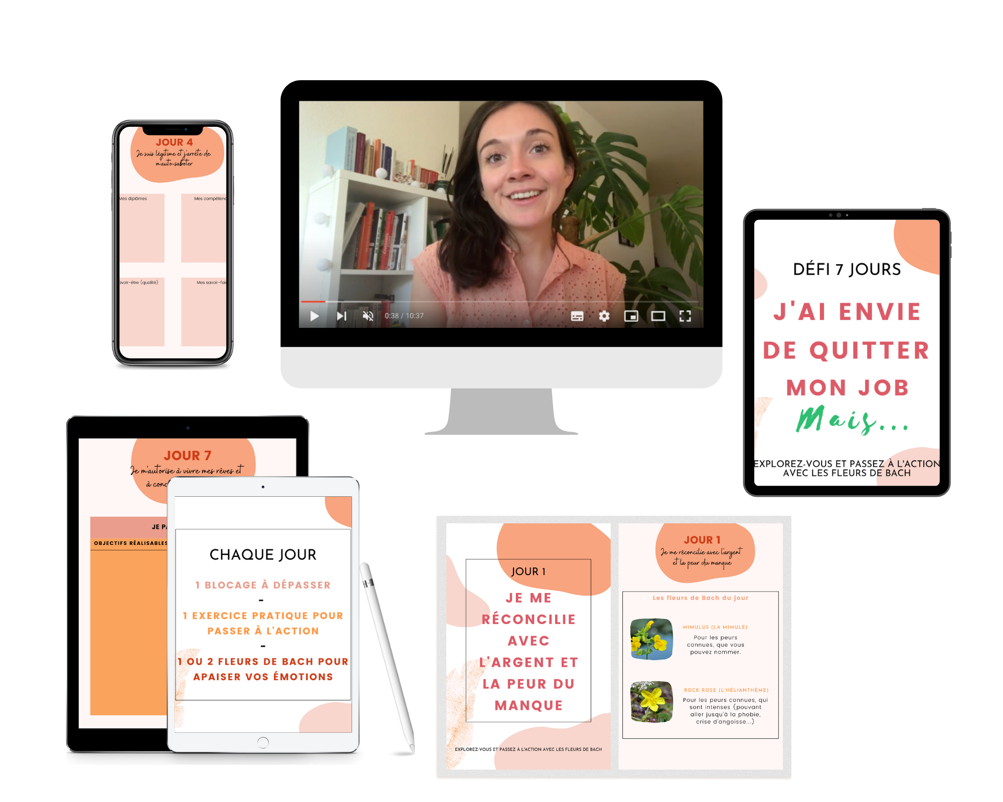 Visuel defi 7 jours